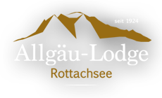 Allgäu-Lodge Rottachsee