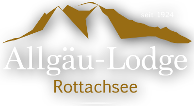 Allgäu-Lodge Rottachsee